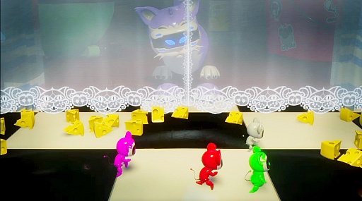 ꡼ No.017 | TGS 2015ϡPlayStation VRפǥޥץ쥤ȴ򤵤The PlayRoom VRפθ