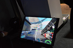 ���������꡼ No.008�Υ���ͥ������ / ��TGS 2015�ϡ�VR���������פβ�ǽ�������ˤ��ꡣPlayStation VR�б��Υ��ݡ��ĥ饤���ʥ��ܥå�FPS��RIGS�פ�ץ쥤���Ƥ���