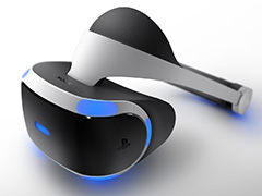 ��PlayStation VR�פ����ʥǥ����󤬹����Ͽ����롣�ǥ������ݸ�Τ���ι�ݾ���ǿ��Ǥˤ�ȤŤ�����Ͽ���줿������ܴ�����ʤ�