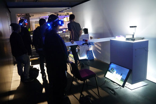 ���������꡼ No.008�Υ���ͥ������ / ������ν�Ÿ���Ȥʤä�PSVR�����ȥ롣��The London Heist�ס�Job Simulator�ס�Rez Infinite�פʤ����ܤ�7�����ȥ��ޤȤ�ƾҲ�