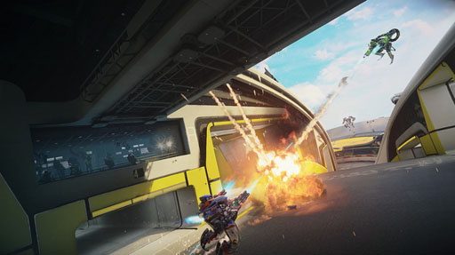 ꡼ No.016 | νŸȤʤäPSVRȥ롣The London HeistסJob SimulatorסRez Infiniteפʤܤ7ȥޤȤƾҲ