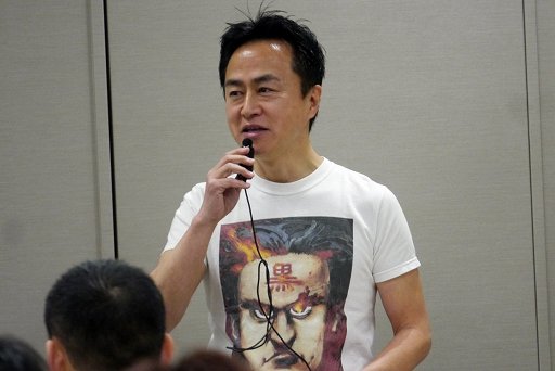 ���������꡼ No.001�Υ���ͥ������ / VR�����ڤʤΤϡֽ��Ƥοͤ��ɤ��θ����Ϥ��뤳�ȡס�����Ρ֥С������ꥢ��ƥ���̤��ء�3��İ�֥�ݡ���