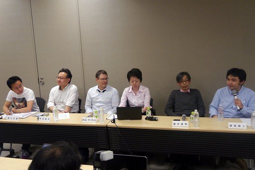 ���������꡼ No.002�Υ���ͥ������ / VR�����ڤʤΤϡֽ��Ƥοͤ��ɤ��θ����Ϥ��뤳�ȡס�����Ρ֥С������ꥢ��ƥ���̤��ء�3��İ�֥�ݡ���