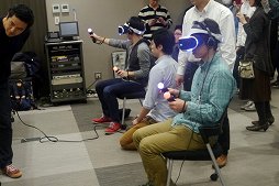 ���������꡼ No.004�Υ���ͥ������ / VR�����ڤʤΤϡֽ��Ƥοͤ��ɤ��θ����Ϥ��뤳�ȡס�����Ρ֥С������ꥢ��ƥ���̤��ء�3��İ�֥�ݡ���