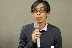 ���������꡼ No.007�Υ���ͥ������ / VR�����ڤʤΤϡֽ��Ƥοͤ��ɤ��θ����Ϥ��뤳�ȡס�����Ρ֥С������ꥢ��ƥ���̤��ء�3��İ�֥�ݡ���