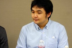 ���������꡼ No.008�Υ���ͥ������ / VR�����ڤʤΤϡֽ��Ƥοͤ��ɤ��θ����Ϥ��뤳�ȡס�����Ρ֥С������ꥢ��ƥ���̤��ء�3��İ�֥�ݡ���