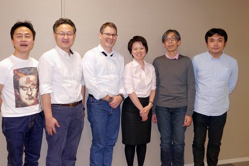 ���������꡼ No.009�Υ���ͥ������ / VR�����ڤʤΤϡֽ��Ƥοͤ��ɤ��θ����Ϥ��뤳�ȡס�����Ρ֥С������ꥢ��ƥ���̤��ء�3��İ�֥�ݡ���