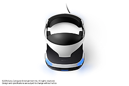 画像集 No.013のサムネイル画像 / ［GDC 2016］PlayStation VRの価格は税別4万4980円！ 2016年10月に発売
