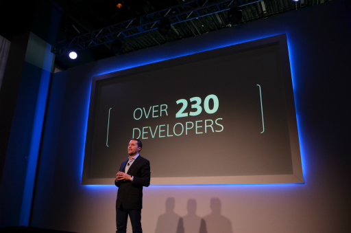 ꡼ No.003 | GDC 2016ϡPlayStation VRβʤ˼סȤбȥ¸ߤ餫ˤʤäSCEץ쥹ե