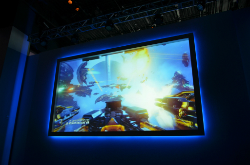 ꡼ No.004 | GDC 2016ϡPlayStation VRβʤ˼סȤбȥ¸ߤ餫ˤʤäSCEץ쥹ե