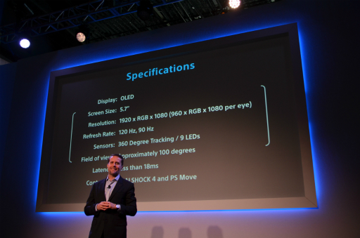 ꡼ No.006 | GDC 2016ϡPlayStation VRβʤ˼סȤбȥ¸ߤ餫ˤʤäSCEץ쥹ե