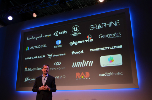 ꡼ No.009 | GDC 2016ϡPlayStation VRβʤ˼סȤбȥ¸ߤ餫ˤʤäSCEץ쥹ե