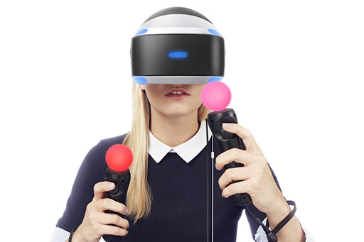 ���������꡼ No.006�Υ���ͥ������ / ��GDC 2016��PS�Υϡ��ɡ����եȤ����礹���ƣ�������ʹ����PlayStation VR�Ⱦ����PS4�ˤĤ���