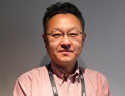 ꡼ No.001Υͥ / GDC 2016ȯȲʤȯɽ줿ФΡPlayStation VRפˤĤơSCEɥ磻ɡΥץ쥸ǥ Ľʿʹ