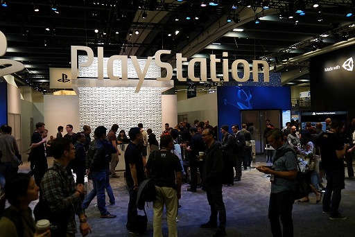 ꡼ No.003Υͥ / GDC 2016ȯȲʤȯɽ줿ФΡPlayStation VRפˤĤơSCEɥ磻ɡΥץ쥸ǥ Ľʿʹ