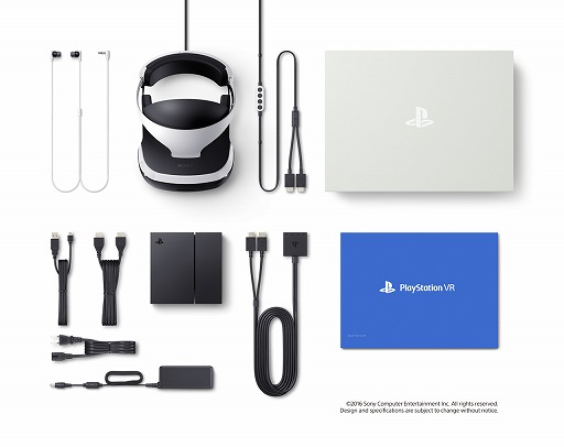 画像集#006のサムネイル/［GDC 2016］発売時期と価格が発表されたばかりの「PlayStation VR」について，SCEワールドワイド・スタジオのプレジデント 吉田修平氏に聞く