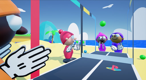 ꡼ No.006 | GDC 2016PSVRϲ浻Ѥ⤹֥VRǥפ硼ȥࡼӡGary the Gullס֥ǥץ쥤䡼פθ