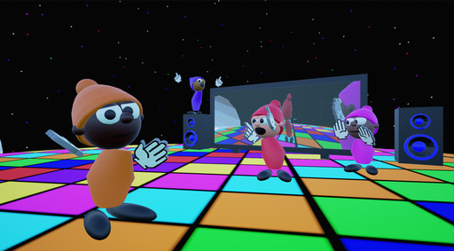 ꡼ No.009 | GDC 2016PSVRϲ浻Ѥ⤹֥VRǥפ硼ȥࡼӡGary the Gullס֥ǥץ쥤䡼פθ