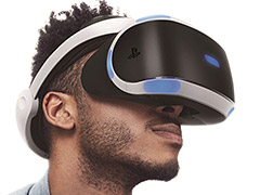 ��PlayStation VR�פ������θ���������祤�ݥꥹ��6��1������1����ֳ��Ťء��ǿ���VR HMD���­����θ����褦