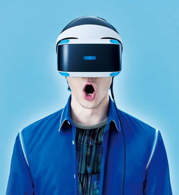 Playstation Vr お台場みんなの夢大陸16 への出展が決定 好きな人がいること のミニドラマと特別版の The Play Room Vr を体験できる