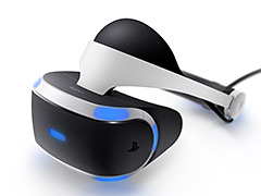 ��PlayStation VR�פ�ͽ����դ�7��23���˺Ƴ���500̾�ˡ�PS VR�������ɤ���������ޥ���Ͽ�����ڡ����