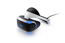 ���������꡼ No.002�Υ���ͥ������ / ��PlayStation VR�פ�ͽ����դ�7��23���˺Ƴ���500̾�ˡ�PS VR�������ɤ���������ޥ���Ͽ�����ڡ����