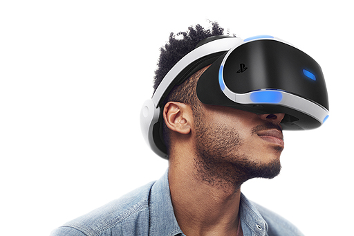 ���������꡼ No.003�Υ���ͥ������ / ��PlayStation VR�פ�ͽ����դ�7��23���˺Ƴ���500̾�ˡ�PS VR�������ɤ���������ޥ���Ͽ�����ڡ����