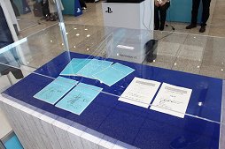 ꡼ No.007 | եƥӡ֤ߤʤ̴Φ2016פPS VRܥ졼󡣡̴֤θ presented by PlayStation VRݡ