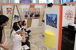 ꡼ No.009 | եƥӡ֤ߤʤ̴Φ2016פPS VRܥ졼󡣡̴֤θ presented by PlayStation VRݡ