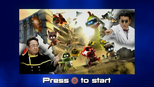 ꡼ No.010 | եƥӡ֤ߤʤ̴Φ2016פPS VRܥ졼󡣡̴֤θ presented by PlayStation VRݡ