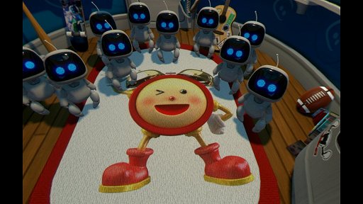 ꡼ No.011 | եƥӡ֤ߤʤ̴Φ2016פPS VRܥ졼󡣡̴֤θ presented by PlayStation VRݡ