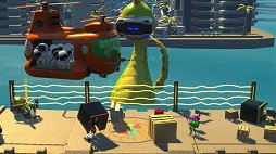 ꡼ No.015 | եƥӡ֤ߤʤ̴Φ2016פPS VRܥ졼󡣡̴֤θ presented by PlayStation VRݡ