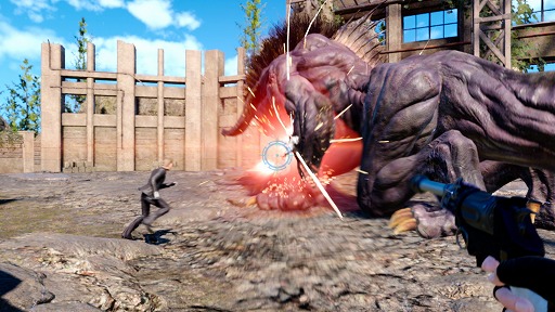 ꡼ No.009 | PlayStation VRΥǥθǤޤޤʥեȤθڤ䤽βǽͤƤߤ