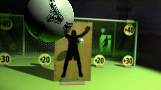 ꡼ No.001 | EUǤΡPlayStation VRפˤϡ8ĤΥबϿ줿ǥǥ°