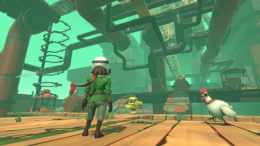 ꡼ No.008 | EUǤΡPlayStation VRפˤϡ8ĤΥबϿ줿ǥǥ°