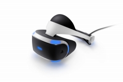 画像集 No.001のサムネイル画像 / 「PlayStation VR」の予約受付が9月24日に再開。TGS 2016で試遊した500名に予約購入権が当たるキャンペーンも実施