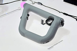 ꡼ No.003 | TGS 2016ϡPS4 ProPS VRǤ˹ʼθ򤷤ͤˤ⥪ס1013ȯ䤬PS VRˤĤƵĽʿ˹Ʊ󥿥ӥ塼