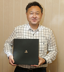 ꡼ No.008 | TGS 2016ϡPS4 ProPS VRǤ˹ʼθ򤷤ͤˤ⥪ס1013ȯ䤬PS VRˤĤƵĽʿ˹Ʊ󥿥ӥ塼