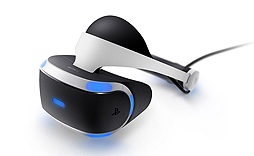 画像ギャラリー No.002のサムネイル画像 / SIE渾身のVRシステム「PlayStation VR」がついに本日発売。到着待ちの人,これから買う人が読んでおくと良さげな記事をピックアップしてみた