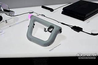 画像ギャラリー No.013のサムネイル画像 / SIE渾身のVRシステム「PlayStation VR」がついに本日発売。到着待ちの人,これから買う人が読んでおくと良さげな記事をピックアップしてみた