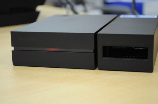 Playstation Vrをさっそくセットアップしてみた その手順を写真付きで紹介