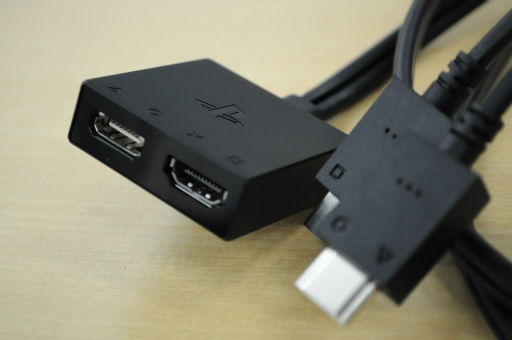 Playstation Vrをさっそくセットアップしてみた その手順を写真付きで紹介