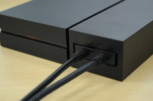 Playstation Vrをさっそくセットアップしてみた その手順を写真付きで紹介