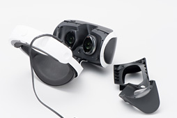 ꡼ No.043 | PlayStation VRʬݡȡPSץåȥեVR HMDϡʤȤ