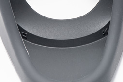 画像集#044のサムネイル/「PlayStation VR」分解レポート。PSプラットフォーム初のVR HMDは，工業製品として美しい