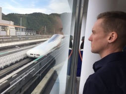 画像ギャラリー No.002のサムネイル画像 / CNNが日本の最先端技術を特集。特別番組「オンジャパン」を10月28日から順次放送