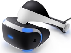 「PlayStation VR」の国内向け追加販売が決定。12月17日より一部の販売店舗及び，ECサイトにて実施