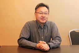 ���������꡼ No.006�Υ���ͥ������ / ��GDC 2017����������������ޤ�PlayStation VR�����Ľ�ʿ���ʹ�������Ⱥ���