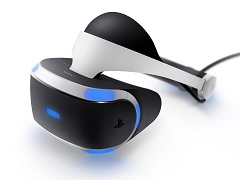 品薄状態が続く「PlayStation VR」の国内向け追加販売が3月25日にスタート