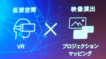 ��Unite��Unity�ˤ��ǿ�PSVR�λ�������ԡˡ��ֽ�ʪ��VR�פ�VR�ץ������������ޥåԥ󥰤Ȥ�